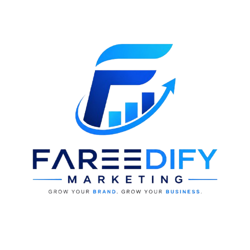 Fareedify Marketing | Digital Marketing Agency