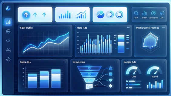 Digital Growth Image
